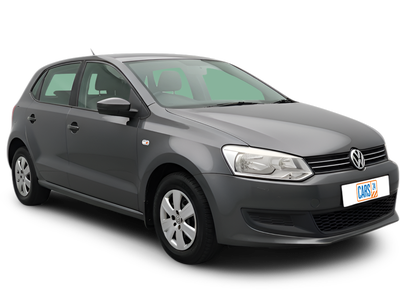 Volkswagen Polo-img